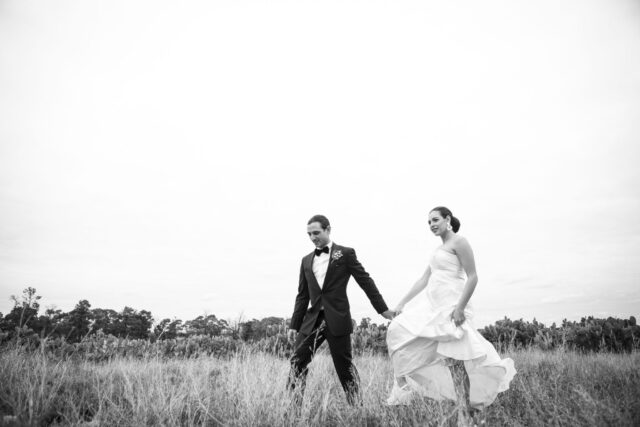 Griffith wedding photographer