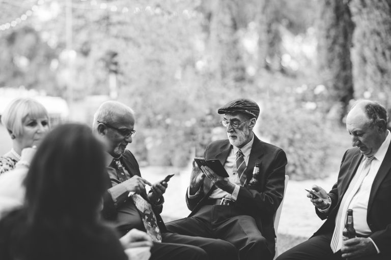 Wagga Wagga Wedding photographer
